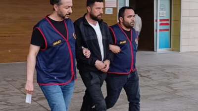 Bursa’nın İnegöl ilçesinde, hakkında 18