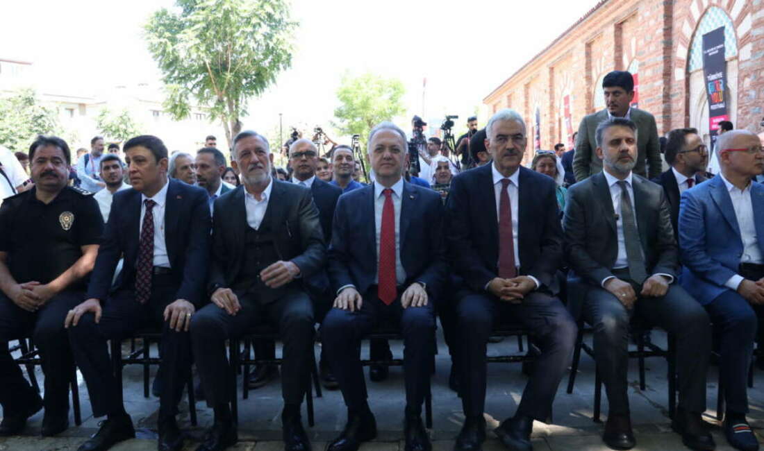 Bursa, kültür ve sanatın