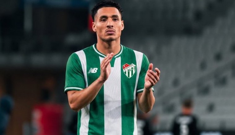 Bursaspor’dan gece yarısı transferi! Süper Lig hedefi doğrultusunda