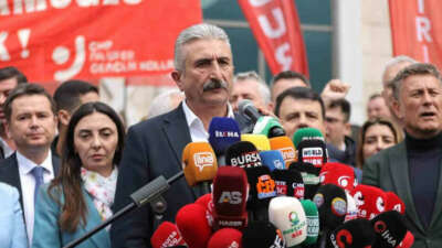 Cumhuriyet Halk Partisi’nde Bursa İl