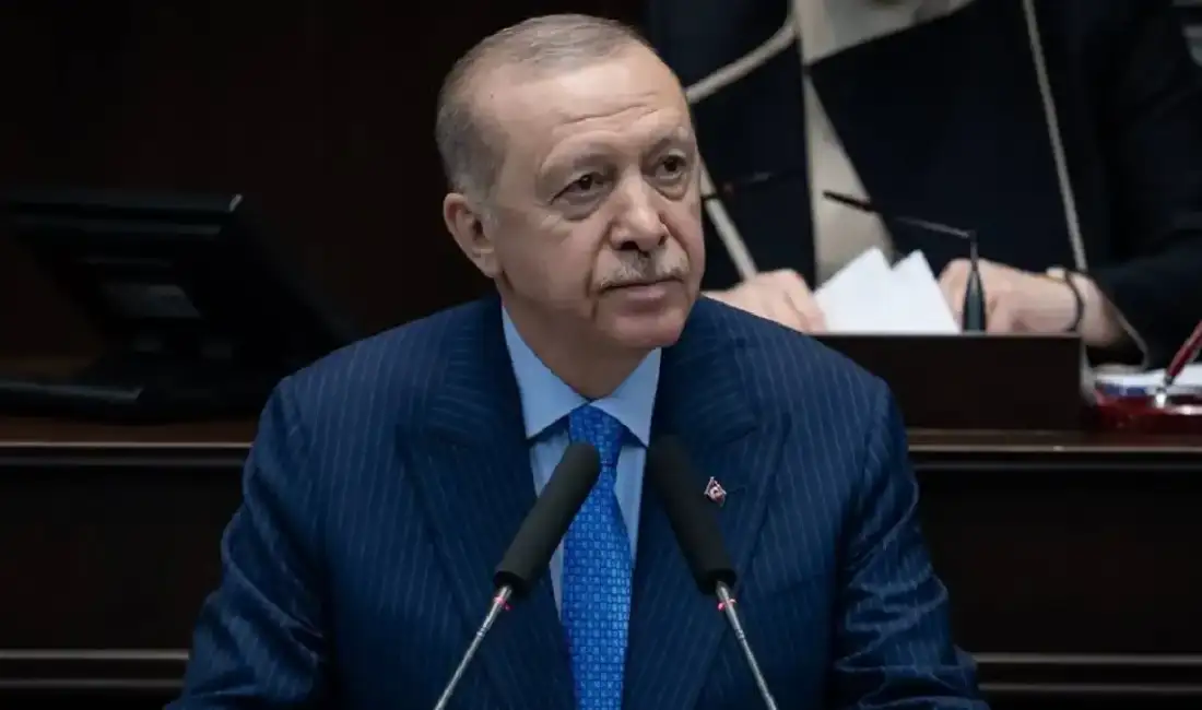 Erdoğan : Gazi Mustafa Kemal’in kurduğu partiyi pavyon masalarına düşürdüler Cumhurbaşkanı Erdoğan, mutlak butlan