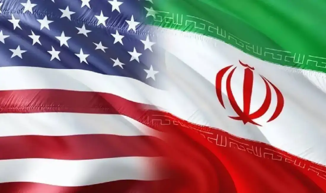 ABD ile İran arasında anlaşma sağlandı Pakistan Başbakanı Şahbaz Şerif,
