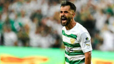 Bursaspor, sözleşmesi sona eren İlhan