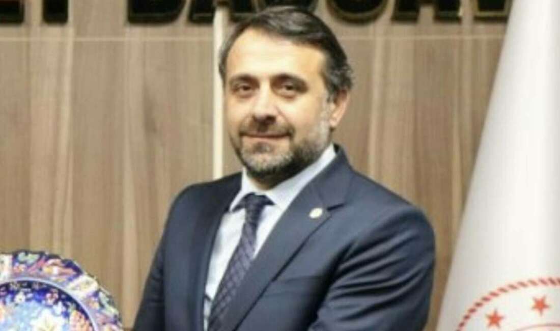 ​Bursa Büyükşehir Belediyesi iştiraklerinde