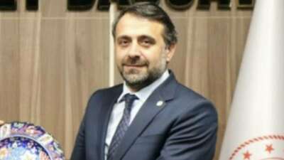 Bursa Büyükşehir Belediyesi’nde kritik atama