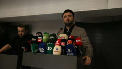 Bursaspor’un yeni dijital uygulaması ‘Bursaspor