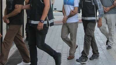 İzmir’in Seferihisar Belediyesine yönelik yürütülen