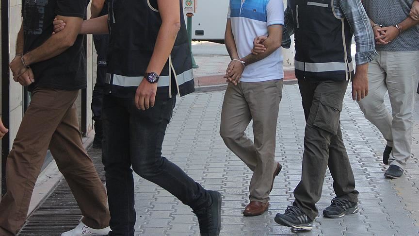 Seferihisar Belediyesi’ne rüşvet operasyonu: 5 tutuklama İzmir’in Seferihisar Belediyesine yönelik