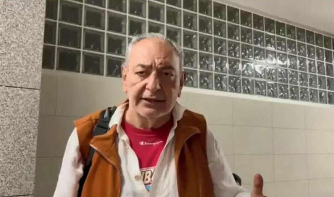 Gazeteci ve haber spikeri