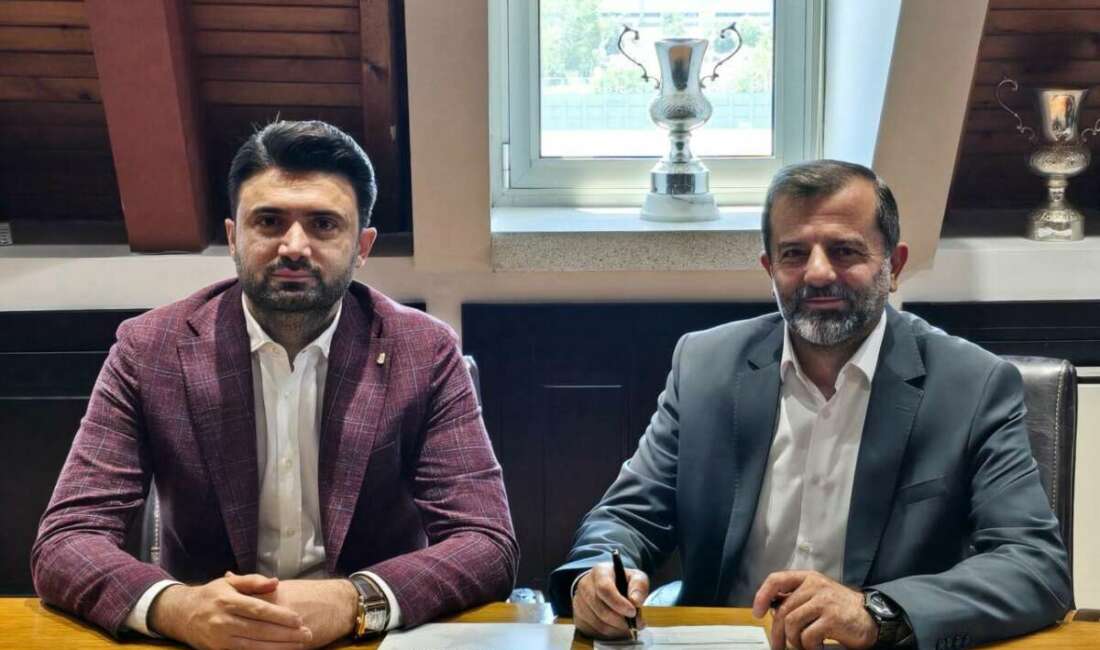 Gürsu Belediye Başkanı Mustafa