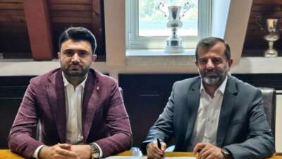 Gürsu Belediye Başkanı Mustafa Işık,