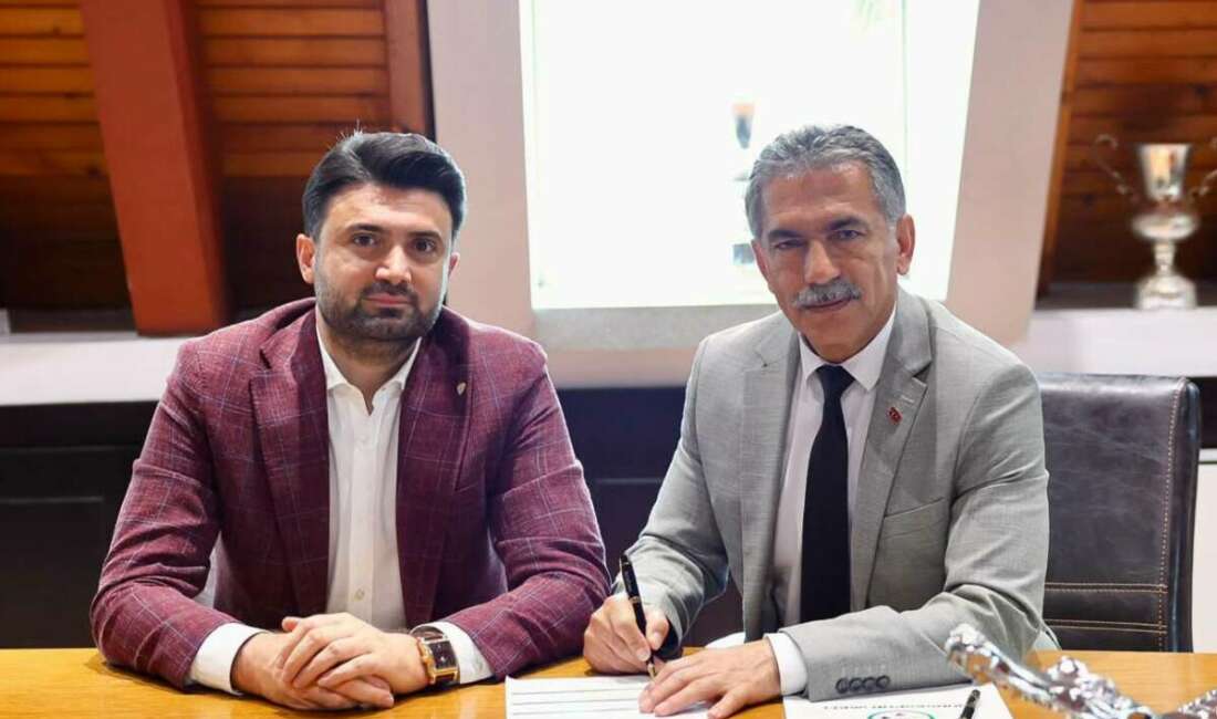 Başkan Deviren Bursaspor Vakfı’na katıldı Gemlik Belediye Başkanı Şükrü