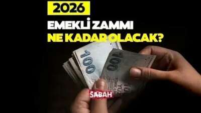 Temmuz zammı öncesi emeklilerin gözü