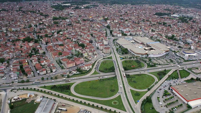 İnegöl’ün il olma hasreti bitiyor mu? Türkiye’de il sayısının 82’ye