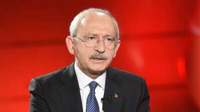 Kılıçdaroğlu’ndan kurultay açıklaması Kılıçdaroğlu’ndan kurultay açıklaması