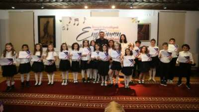 İnegöl Belediyesi tarafından 7-12 yaş