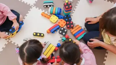 Kreş ve Gündüz Bakımevlerinin açılışı,