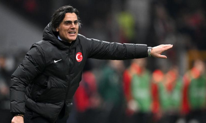 A Milli Futbol Takımı