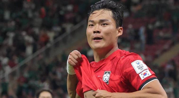 Güney Kore, Beşiktaş’ın yıldızıyla kazandı! ABD, Meksika ve Kanada