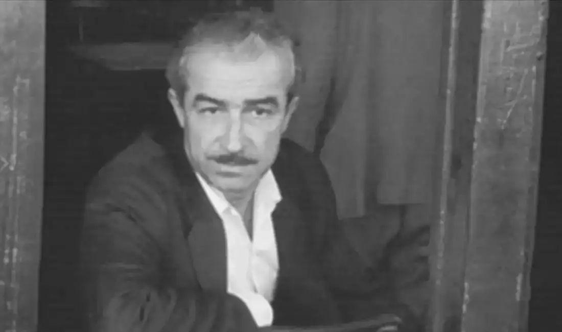 Osmangazi Belediyesi’nden Orhan Kemal’e özel söyleşi Türk edebiyatının usta kalemi