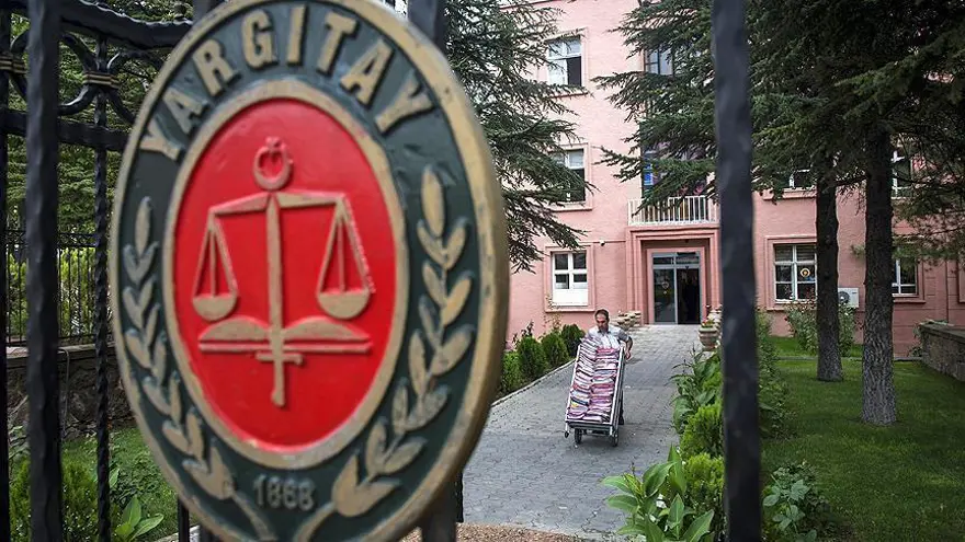 Sayfalar dolusu iş