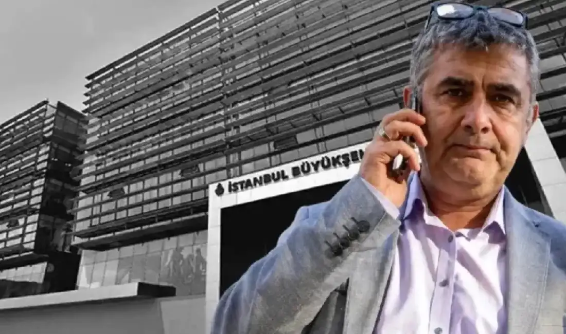 Erhan Karaal kurtarıldı, gözaltı sayısı 7’ye yükseldi İstanbul Maltepe'de önceki gün