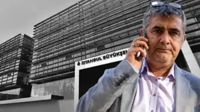 İstanbul Maltepe'de önceki gün saat