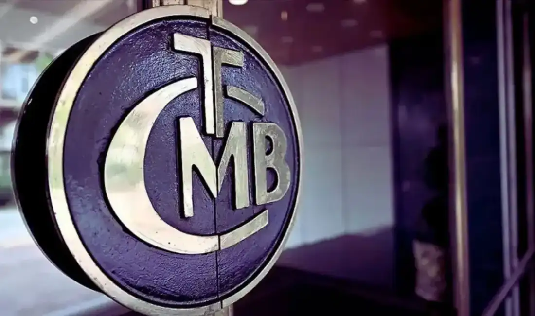 Merkez Bankası faiz kararını açıkladı Türkiye Cumhuriyet Merkez Bankası