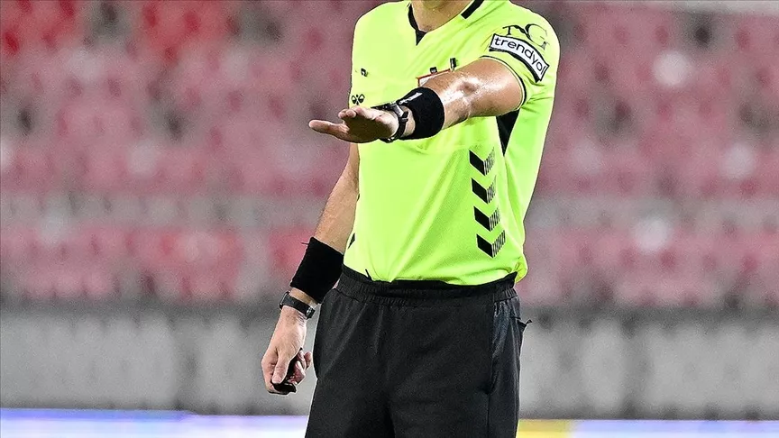 Türkiye Futbol Federasyonu bünyesinde