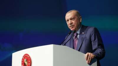 Cumhurbaşkanı Recep Tayyip Erdoğan, Türkiye
