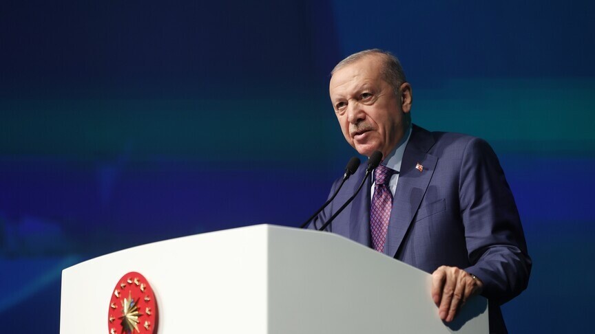 Türkiye tarihinde bir ilk: NATO ve AB ülkesine savaş gemisi ihraç edildi