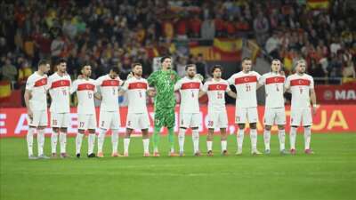 2026 FIFA Dünya Kupası’nda mücadele