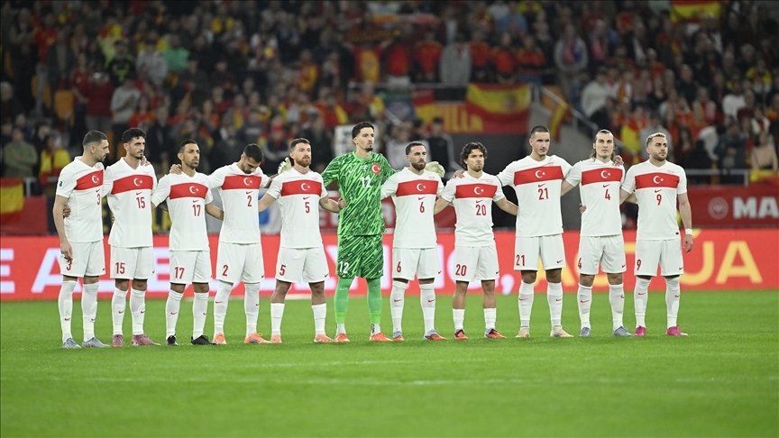 2026 FIFA Dünya Kupası’nda