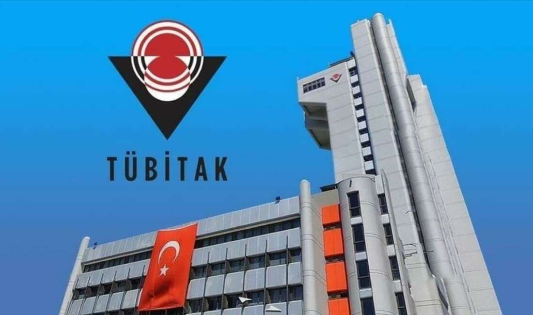 Türkiye Bilimsel ve Teknolojik