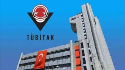 Türkiye Bilimsel ve Teknolojik Araştırma