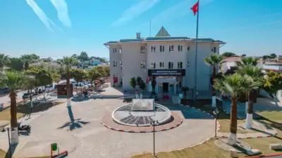 İzmir'de yürütülen rüşvet ve usulsüzlük