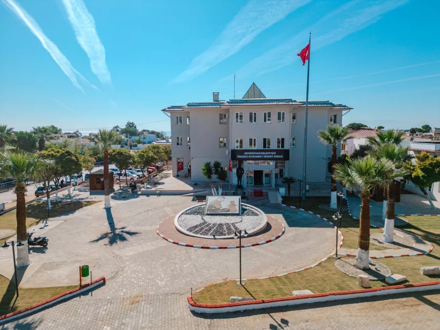 Bir belediyeye daha rüşvet operasyonu! 6 kişi gözaltında