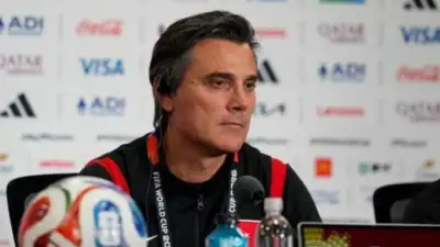 2026 FIFA Dünya Kupası D