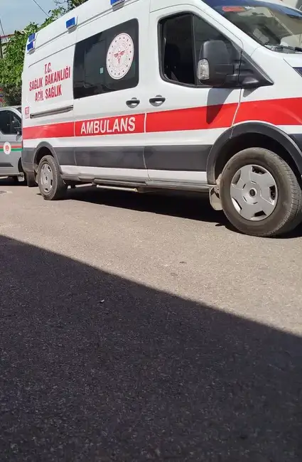 Bursa’da Kapıyı Açan