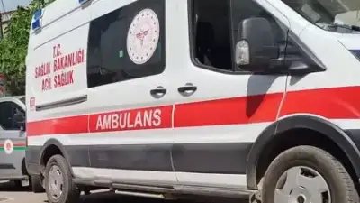  Bursa’da Kapıyı Açan Polis
