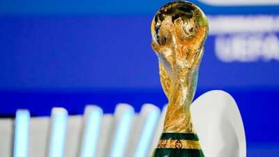 2026 FIFA Dünya Kupası'nda son
