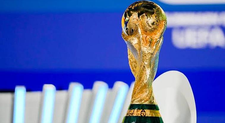 2026 FIFA Dünya Kupası'nda