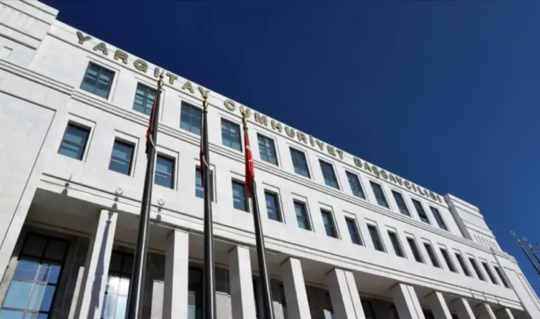 Yargıtay ve Danıştay üyelik seçimleri Resmi Gazete’de Resmi Gazete'de yayımlanan karara