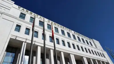 Resmi Gazete'de yayımlanan karara göre,