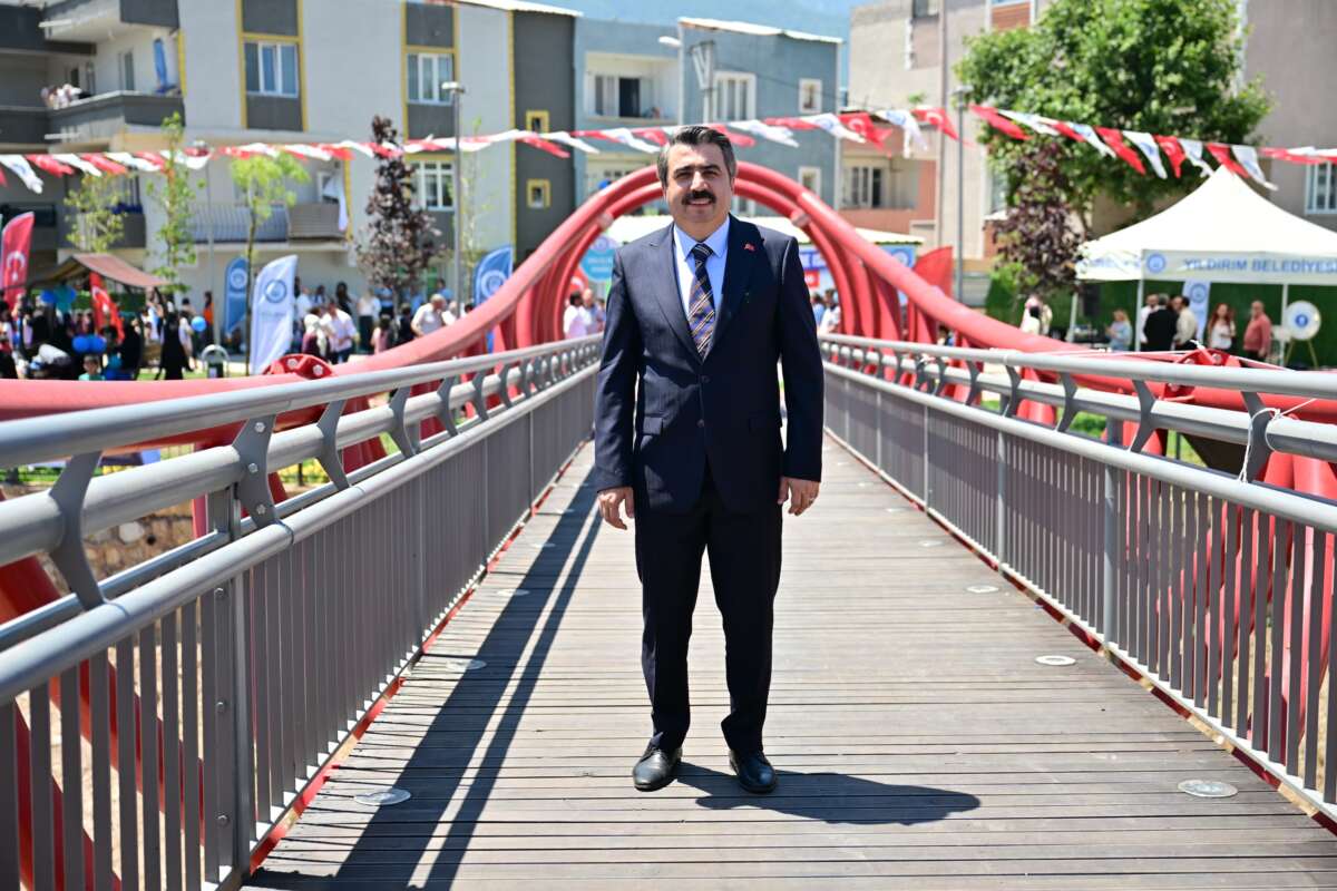 Deliçay’da risk sona erdi, yaşam yeniden başladı