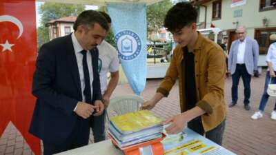 Yıldırım Belediyesi, gelecek kuşaklara daha