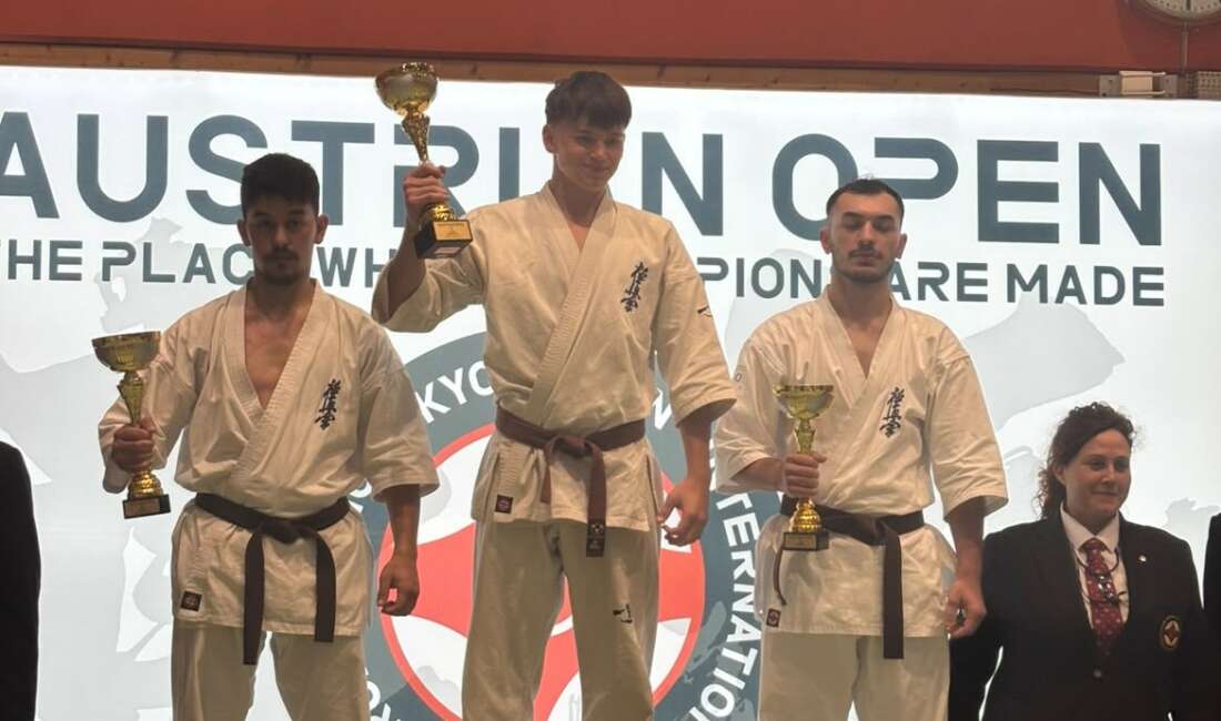 Yıldırım Belediyespor’un başarılı