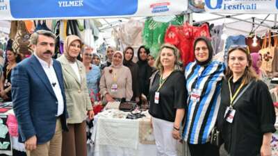 Yıldırım Belediyesi tarafından geleneksel hale