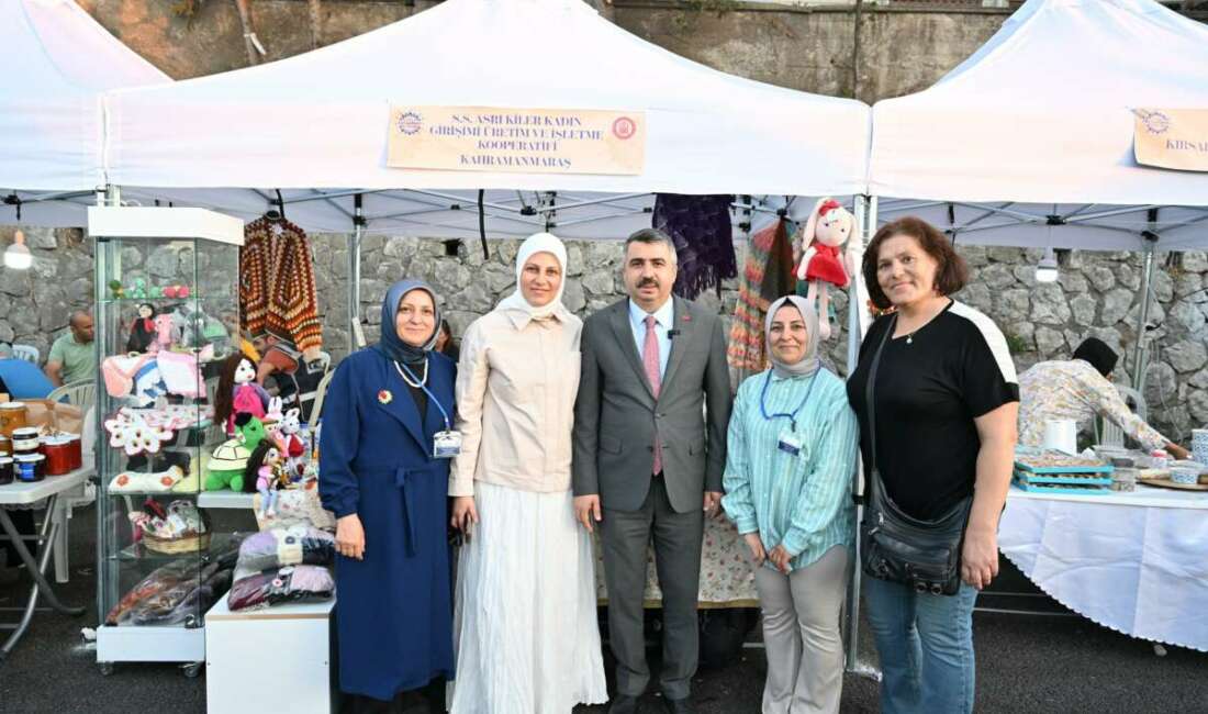 Yıldırım Belediyesi tarafından geleneksel
