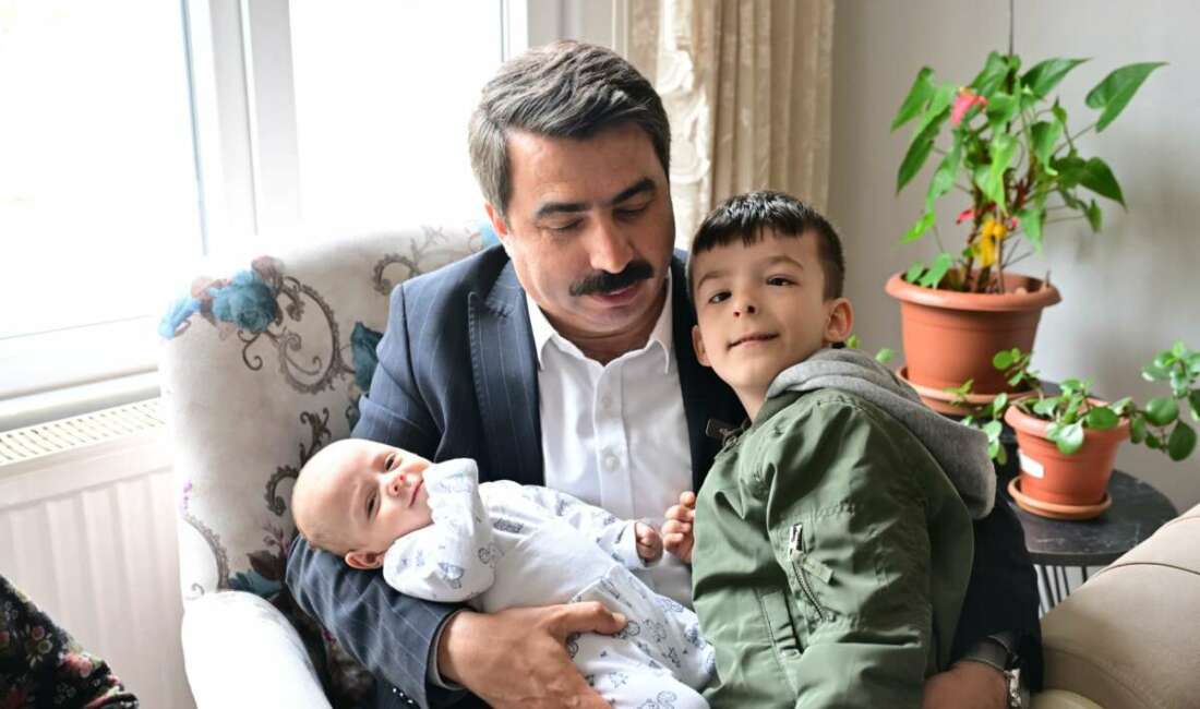 Yıldırım’ı ortak akıl, istişare